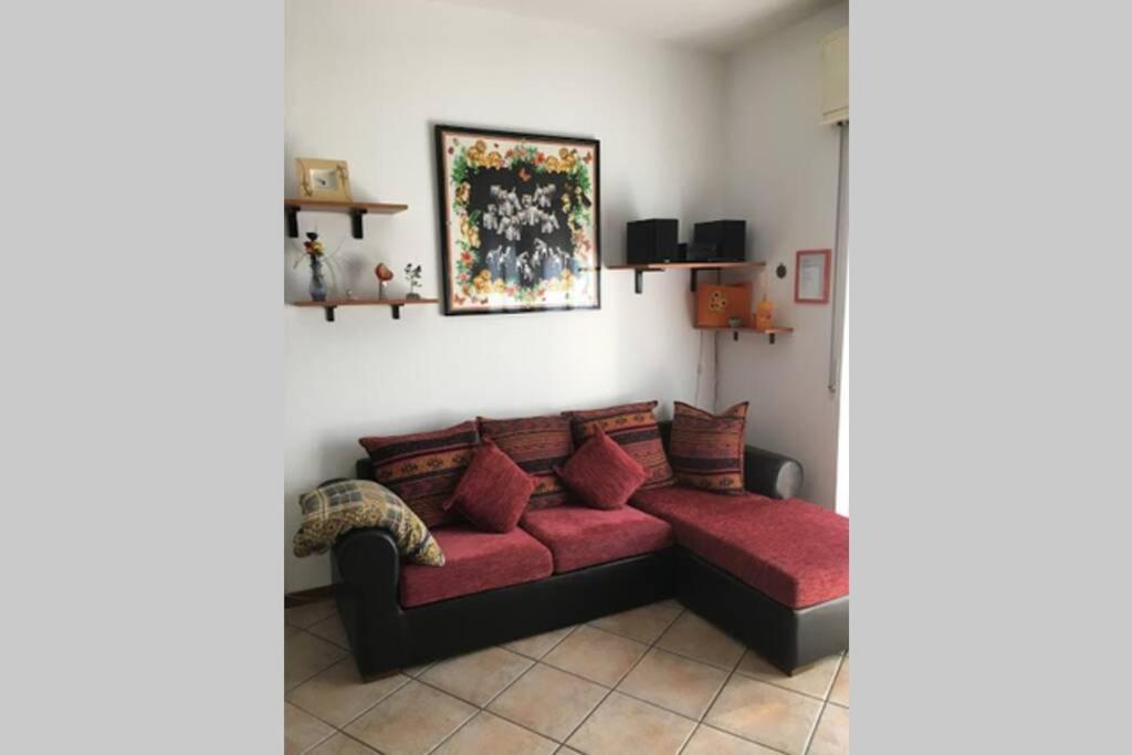 La Casa Di Lory Διαμέρισμα Brunate Εξωτερικό φωτογραφία